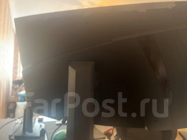 MSI. 27", ���������� �� (LCD, LED, QLED) ����