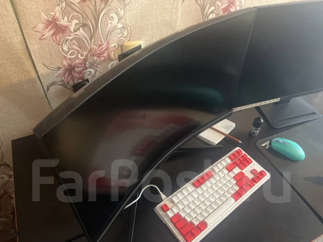 MSI. 27", ���������� �� (LCD, LED, QLED) ����