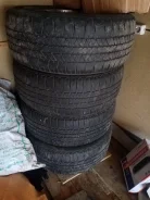 Bridgestone Desert Dueler 610. ������, �/�, ����� 35 % ����