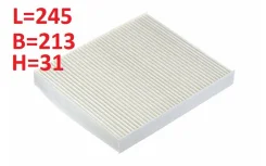 ������� ������ Filtron K1079 K1079 ����