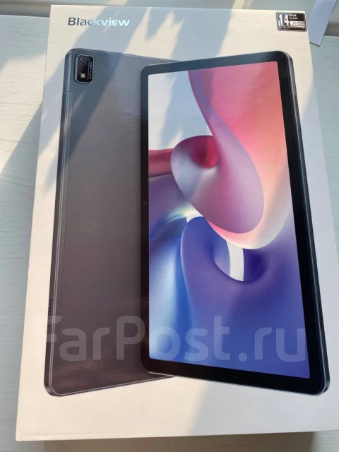 Blackview Tab 16 ����