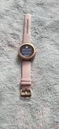 Samsung Galaxy Watch. GPS, NFC, IP68 