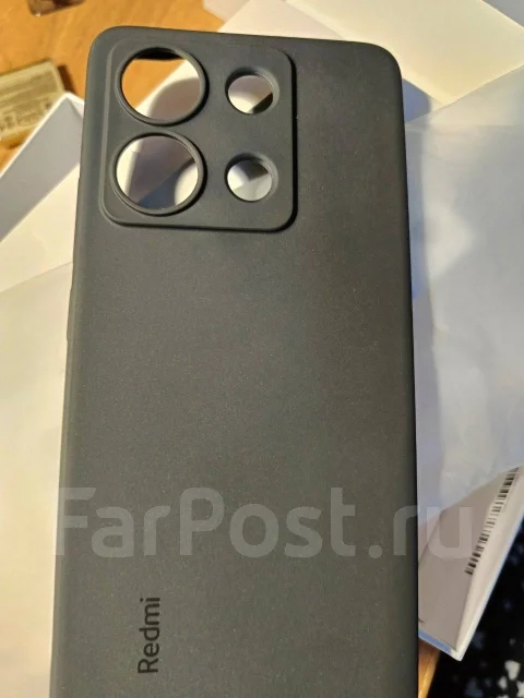 Xiaomi Redmi Note 13. �����, 256 ��, ������, NFC ����