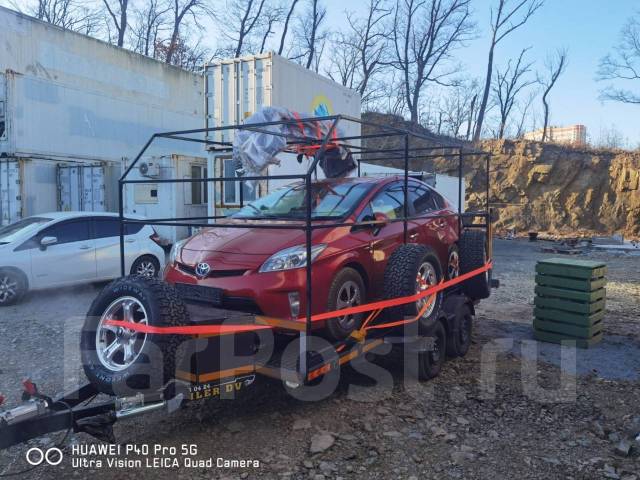 GTS-Trailer. �/�: 2 400���., �����: 500���. ����