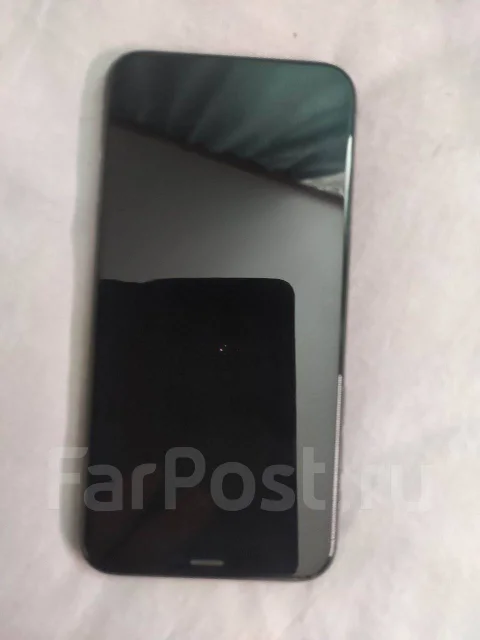 Apple iPhone X. �/�, 256 ��, ����� ����