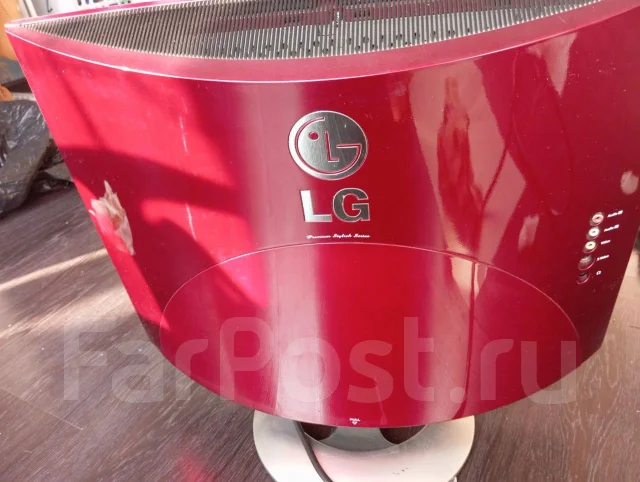 LG. 10" ����