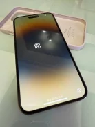 Apple iPhone 14 Pro Max. �/�, �������, Dual-SIM ����