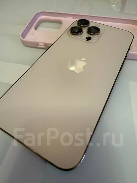 Apple iPhone 14 Pro Max. �/�, �������, Dual-SIM ����