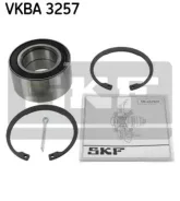 ��������� ���. ������� �������� Daewoo Espero 1.5/1.8 -99 SKF VKBA3257 VKBA3257 ����
