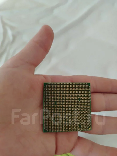AMD Athlon 64 X2 5200+ ����