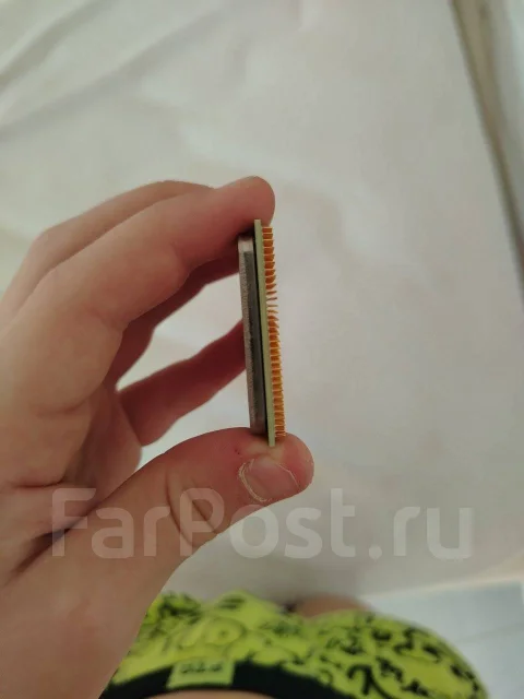 AMD Athlon 64 X2 5200+ ����
