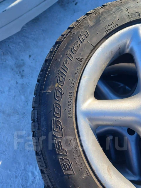 BFGoodrich Winter T/A KSI. ������, ��� �����, �/�, ����� 10 % ����
