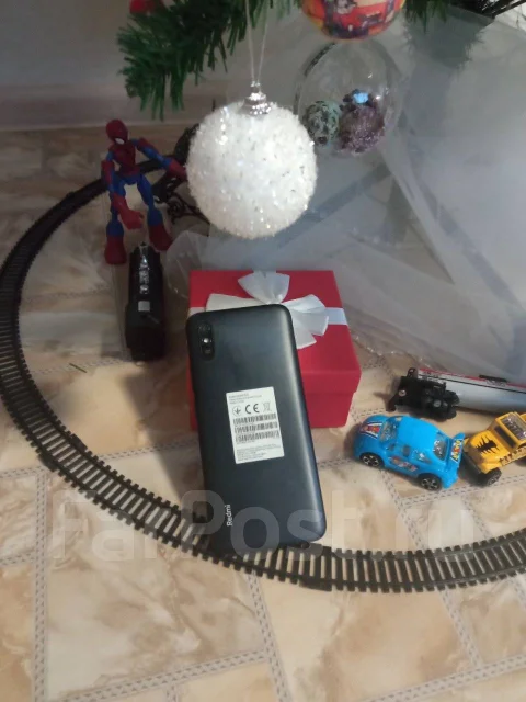 Xiaomi Redmi 9A. �/�, 32 ��, ������ ����