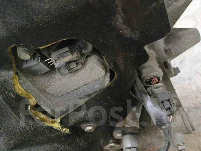 �������� CVT TR580Khdba �� Subaru Outback BRM 2012-2014� 31000-AJ140 ����