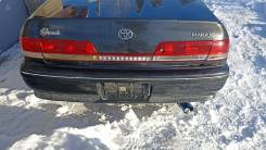   Toyota Mark ll GX-100 