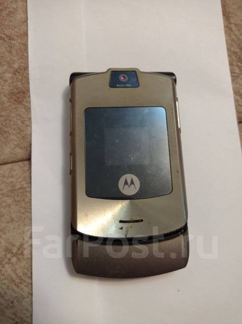 Motorola RAZR V3. /, ,  