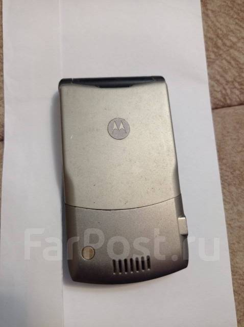 Motorola RAZR V3. /, ,  