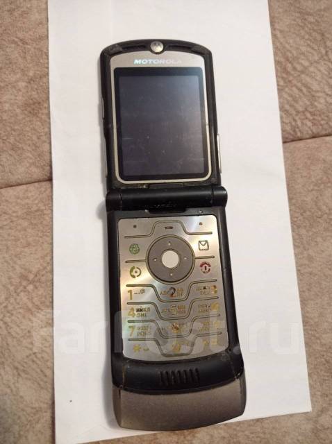Motorola RAZR V3. /, ,  