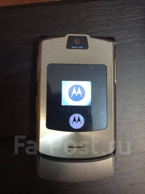 Motorola RAZR V3. /, ,  