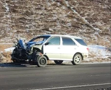 Toyota Vista Ardeo. SV50, 1AZ ����
