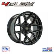 4Play Gen3 4P06. 12.0x24", 6x139.7, ET-44, �� 106,1���. ��� ����� �� ������������ ����