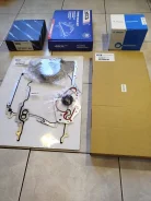 ��������� ����� �������� ���� 2.7 EER 2001-07� 4663635, 4663674AD, 4792443AB, 04663732, 04663732AC ����