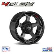 4Play Gen2 4P50. 10.0x22", 5x127, ET-24, �� 87,1���. ��� ����� �� ������������ ����