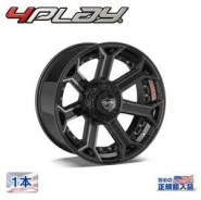 4Play Gen2 4P70. 12.0x22", 6x139.7, ET-44, �� 106,1���. ��� ����� �� ������������ ����
