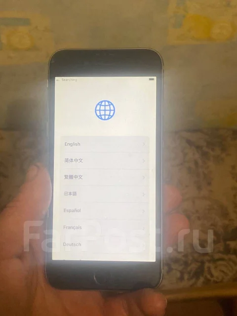 Apple iPhone 6s. �/�, �����, 3G ����