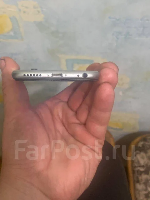 Apple iPhone 6s. �/�, �����, 3G ����