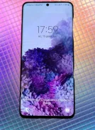 Samsung Galaxy S20. �/�, 128 ��, �����, 3G, 4G LTE, 5G, Dual-SIM, NFC ����