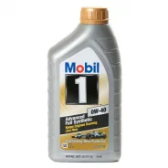 Mobil 1 New Life