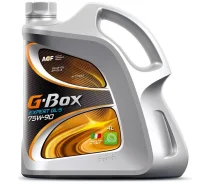 G-Energy G-Box Expert