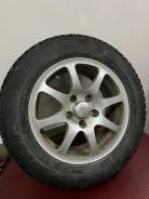 . 6.5x15", 5x114.3, ET45,  72,6. 