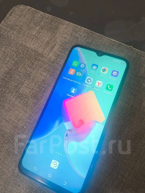 Tecno Spark 8C. �/�, 64 �� ����