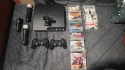 Sony PlayStation 3 Slim ����