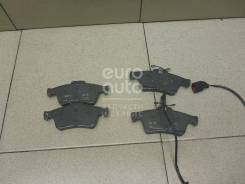     - Jaguar XF 573186J 573186J 
