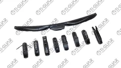 ٸ��� ���������������� ��������� /TI-GUAR /425 �� /17 ������ /RHD c ���������� ��������� TG-42517RH TG42517RH DUR043R STWB517RHD Tiguar TG42517RH TG42...