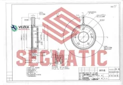 ���� ��������� Segmatic SBD30093008 SBD30093008 ����
