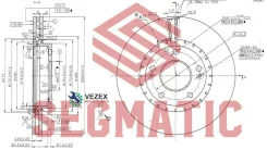 ���� ��������� Segmatic SBD30093038 SBD30093038 ����