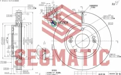 ���� ��������� Segmatic SBD30093027 SBD30093027 ����