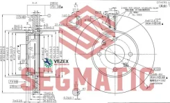 ���� ��������� Segmatic SBD30093036 SBD30093036 ����