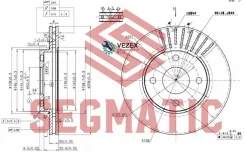 ���� ��������� Segmatic SBD30093022 SBD30093022 ����