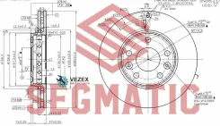 ���� ��������� Segmatic SBD30093034 SBD30093034 ����