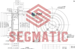 ���� ��������� Segmatic SBD30093040 SBD30093040 ����