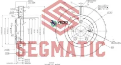 ���� ��������� Segmatic SBD30093018 SBD30093018 ����