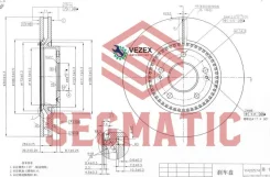 ���� ��������� Segmatic SBD30093093 SBD30093093 ����