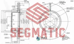 ���� ��������� Segmatic SBD30093118 SBD30093118 ����