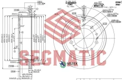 ���� ��������� Segmatic SBD30093188 SBD30093188 ����