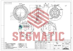 ���� ��������� Segmatic SBD30093252 SBD30093252 ����